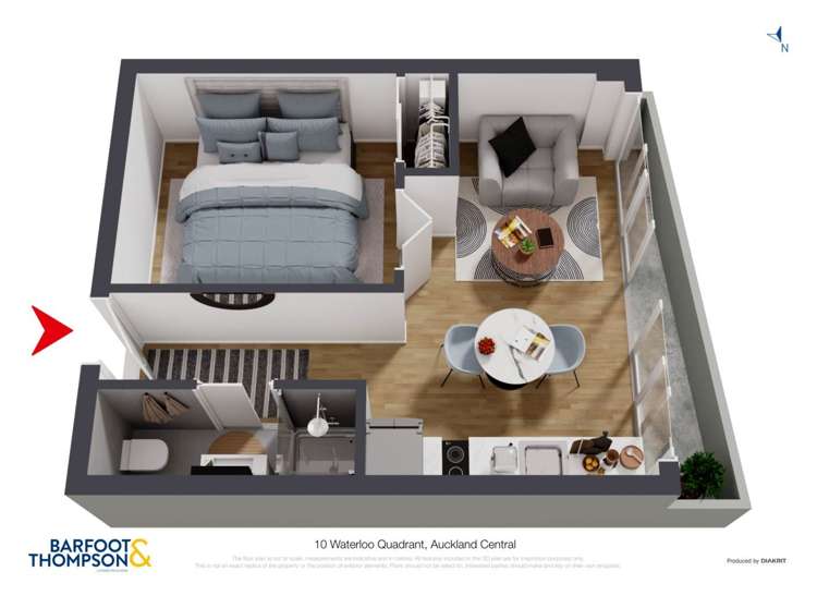 1115/10 Waterloo Quadrant Auckland Central_7