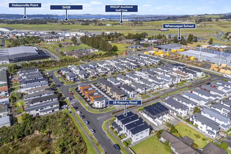 18 Kopuru Road Whenuapai_22