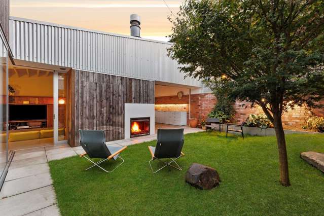 ‘Secret’ House of the Year for sale: Over 100 people crowd first open home