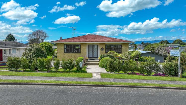 15 Hillcrest Street Tirau_9