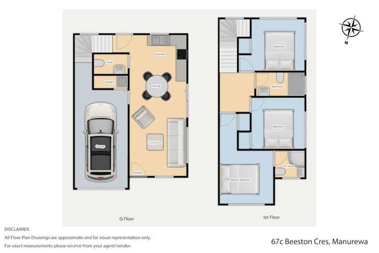 67c Beeston Crescent Manurewa_13