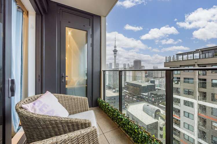 1215/145 Nelson Street Auckland Central_8