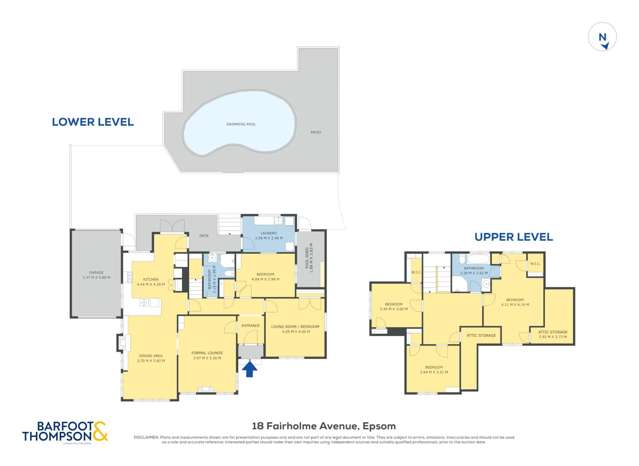 18 Fairholme Avenue Epsom_1