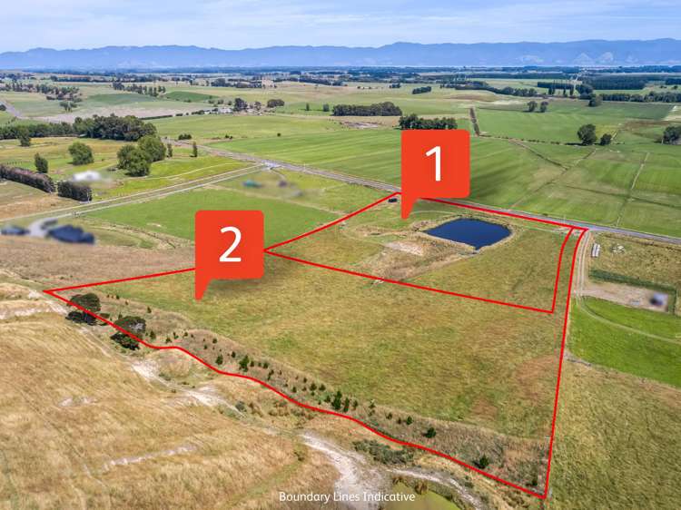 Lot 1 & 2/1015 Lake Ferry Road Martinborough_1