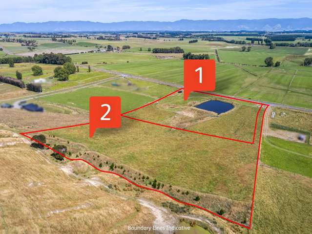 Lot 1 & 2/1015 Lake Ferry Road Martinborough_1