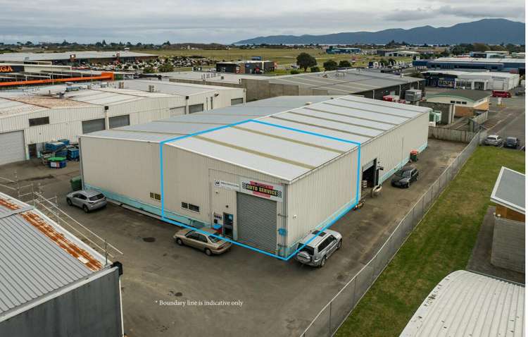 Unit A, 17 Te Roto Drive Paraparaumu_0