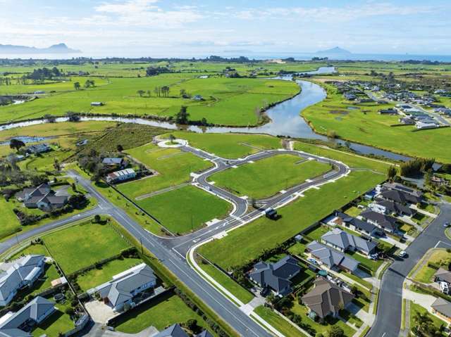 Three Rivers Lane and McKenzie Court Waipu_3