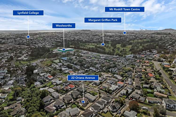 22 Oriana Avenue Lynfield_26