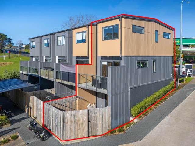 Low-Maintenance Home or Investment Awaits