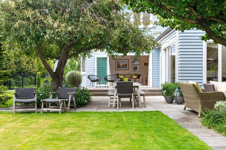 43 Colombo Street Cashmere_31