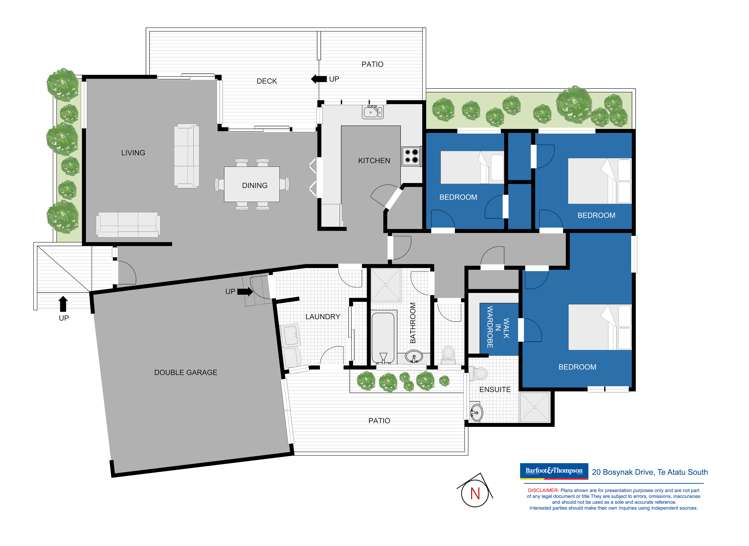 20 Bosnyak Drive Te Atatu South_19