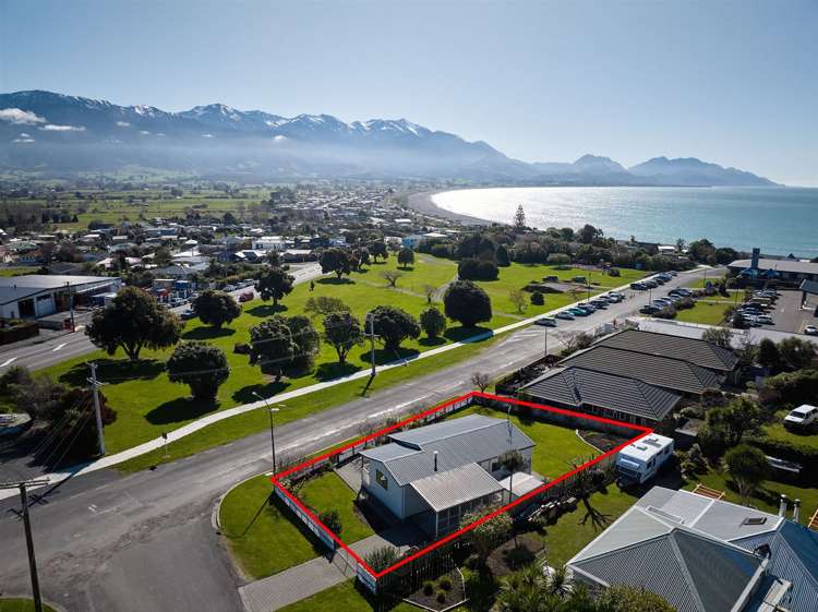 51 Deal Street Kaikoura_1