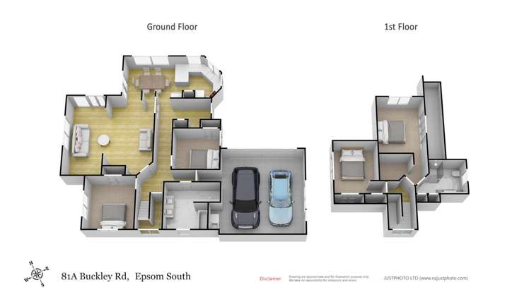 81a Buckley Road Epsom_21