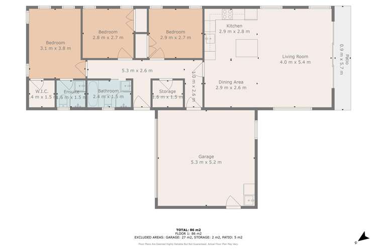 28B Princess Street Pahiatua_13