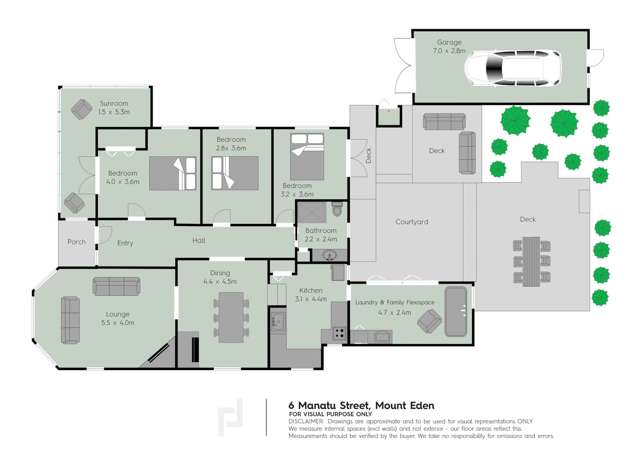 6 Manatu Street Mt Eden_1