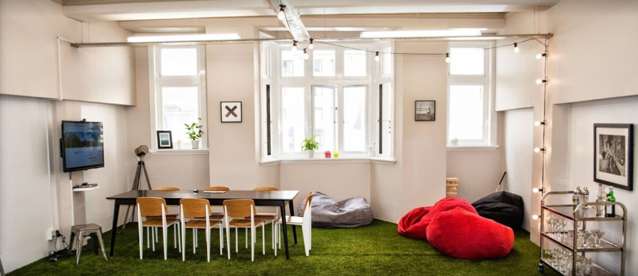 160 Queen Street City Centre_4