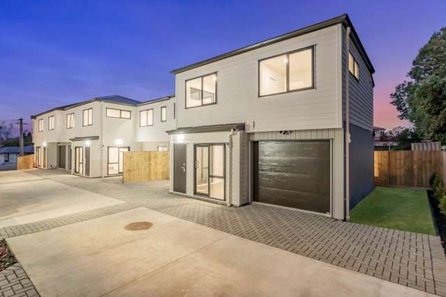 Lot 4, 33 Eden Street Mangere East_1