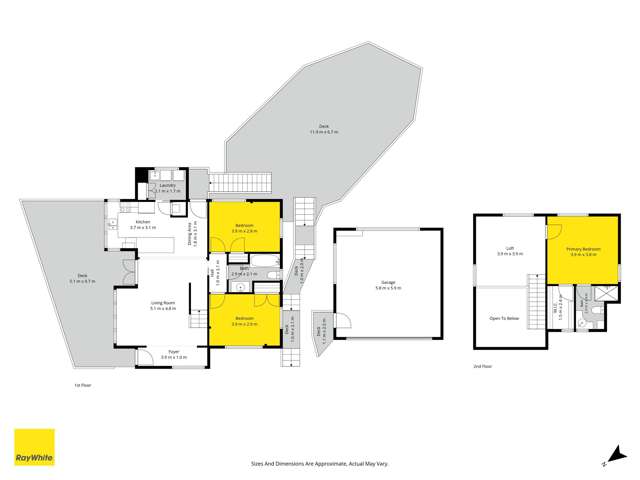 2/597 East Coast Road Browns Bay_1