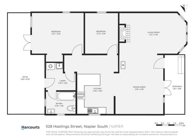 528 Hastings Street Napier South_1