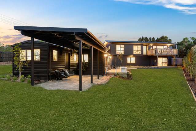 Modern Living Exceptional Space Endless Potential