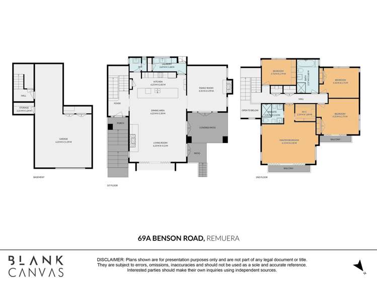 69A Benson Road Remuera_19
