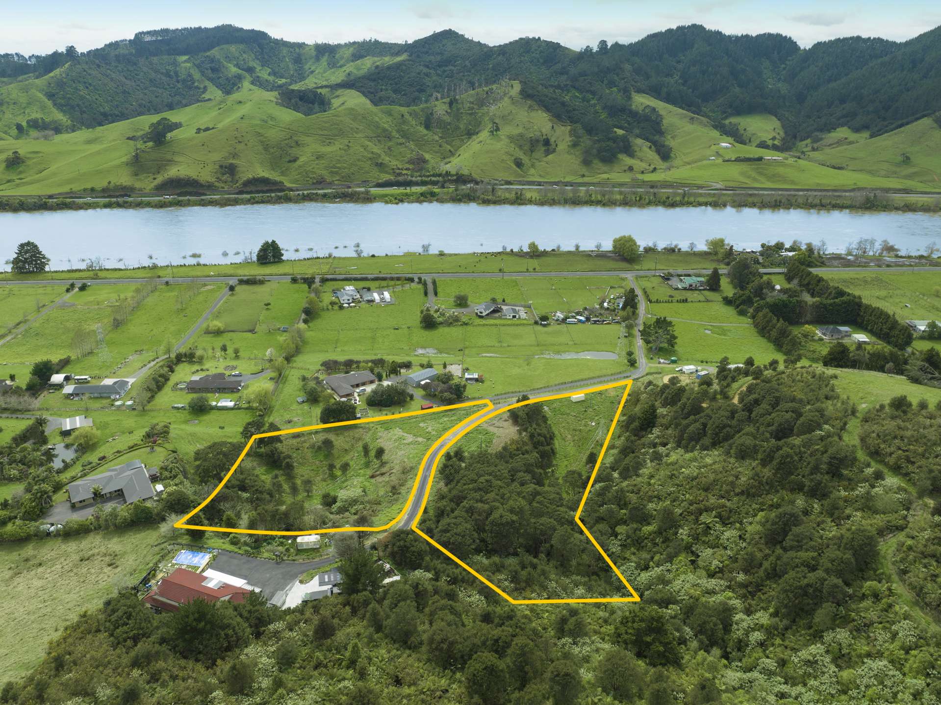 Lot 1 855C Hakarimata Road Huntly_0