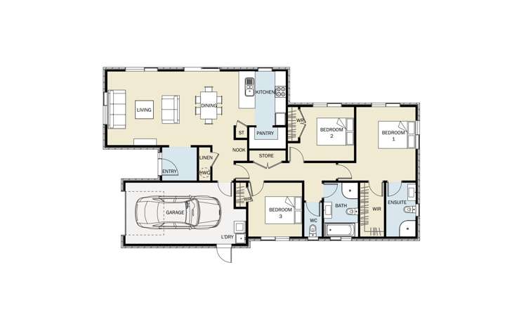 Lot 175 Snapper Cres Te Awanui Waters_6