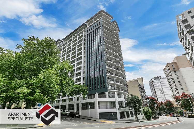 1 Parliament Street Auckland Central_2