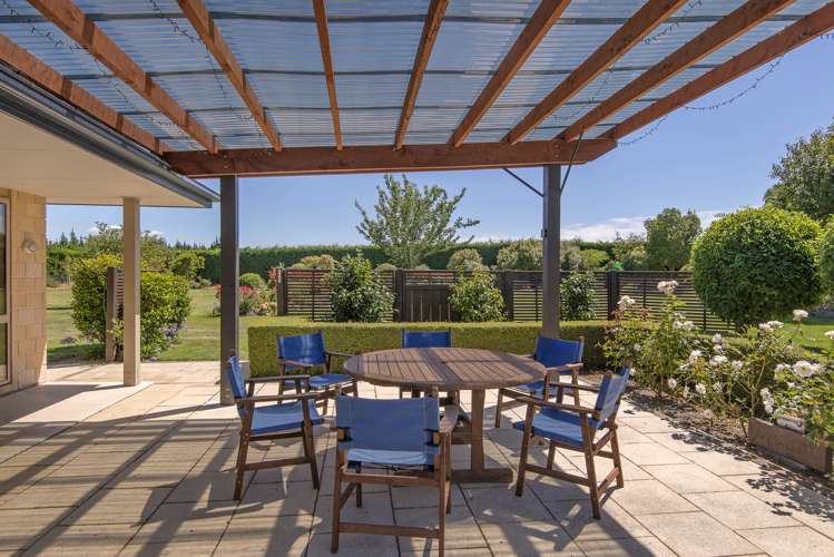 9 Mulholland Drive Darfield_19