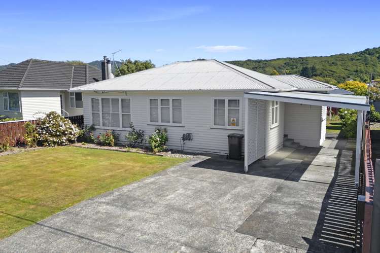 131 Wise Street Wainuiomata_21