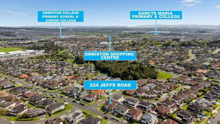 224 Jeffs Road Flat Bush_36