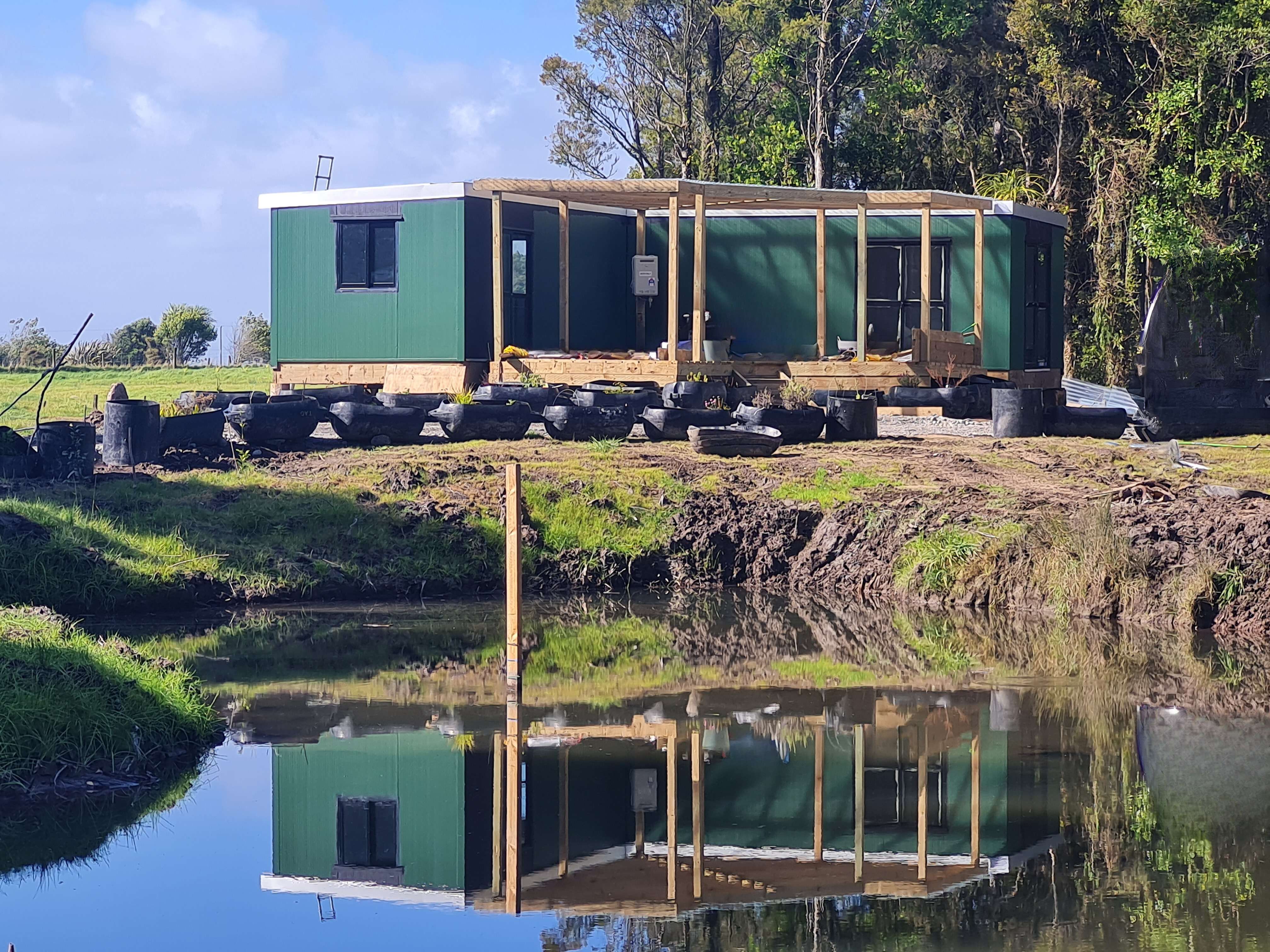 378a Kumara Junction Highway, Arahura Valley Westland Houses for