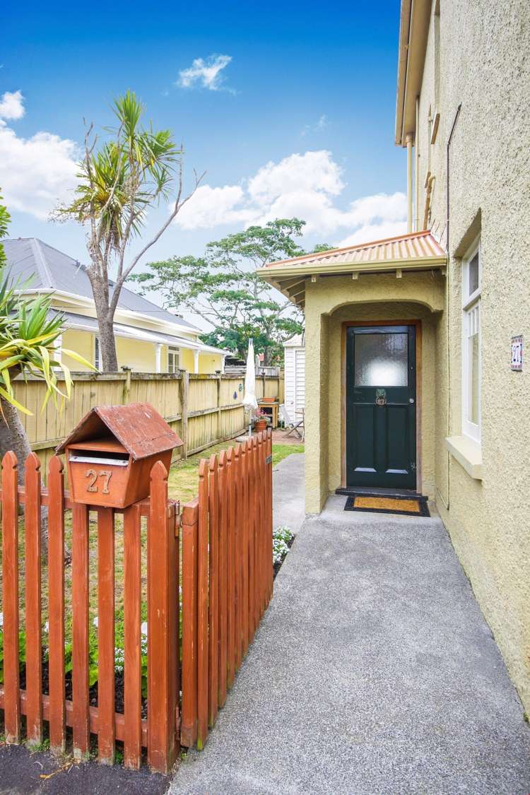 27 Cheltenham Road Devonport_21