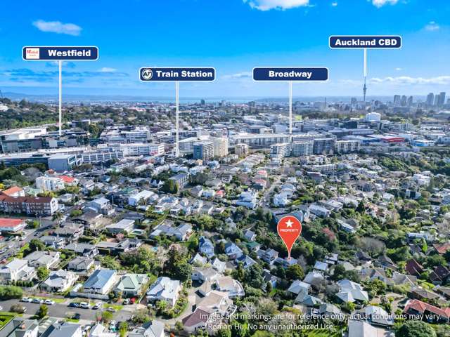 3/17 Wootton Road Remuera_3