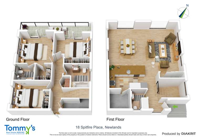 18 Spitfire Place Newlands_18