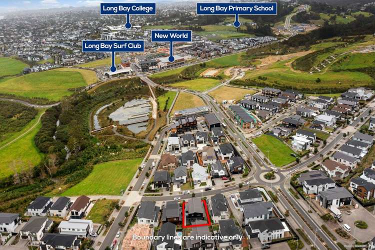 7 Ruku Street Long Bay_23