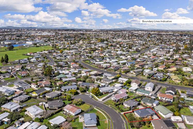 8a Bradley Place Nawton_34