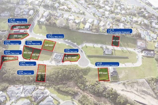 14 Pamu Wera Drive Stanmore Bay_3