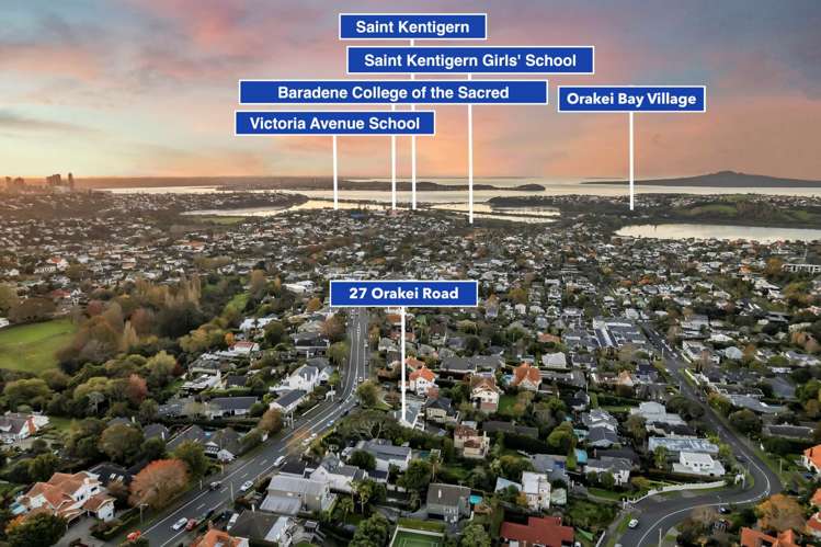 27 Orakei Road Remuera_31