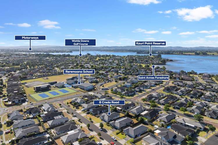 8 Creda Road Wattle Downs_21