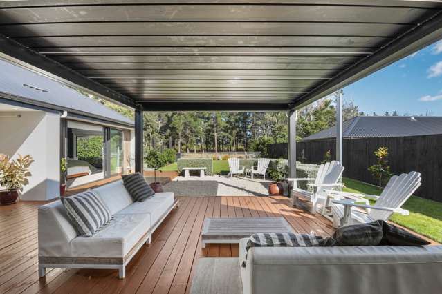 Exceptional Home and Setting