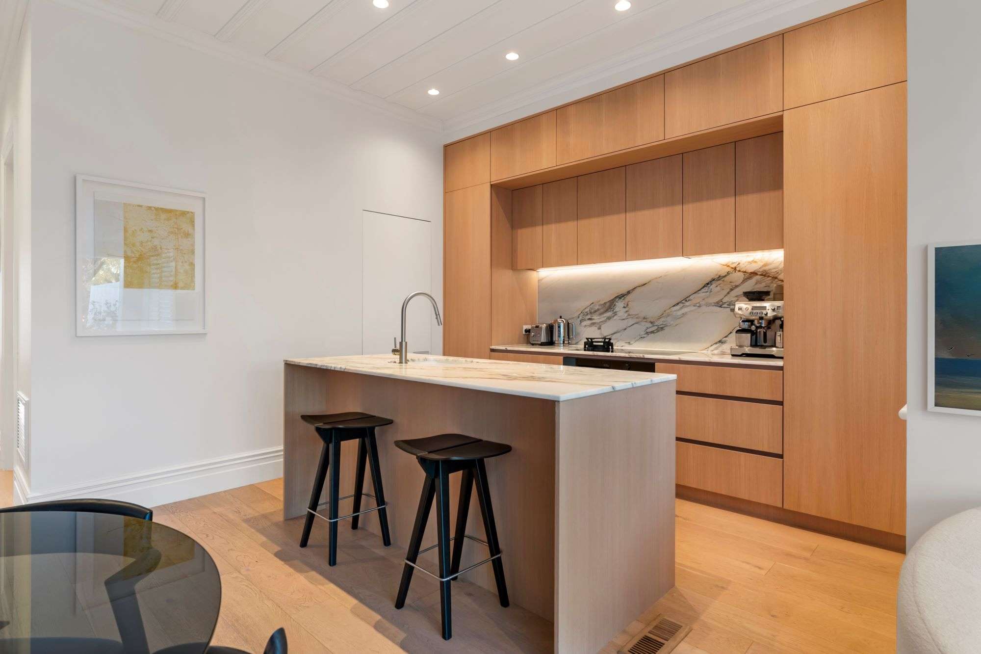 16 Murdoch Road in Grey Lynn, Auckland, is for sale by auction, August 20
