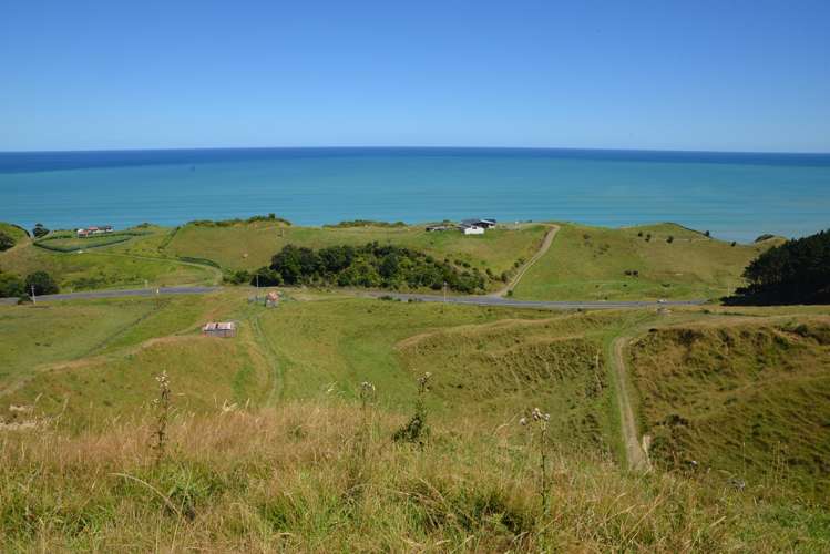 State Highway 3 Mokau_7