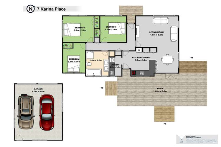 7 Karina Place Glen Eden_19