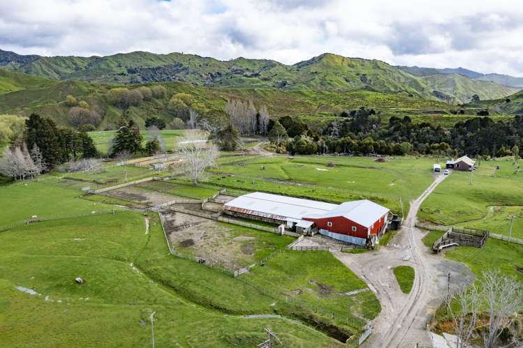 783 Glenroy Road Whangara_22