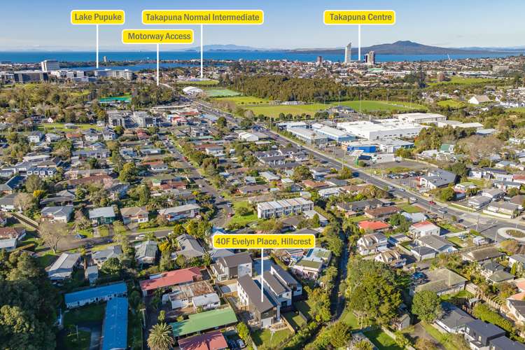 40f Evelyn Place Hillcrest_30