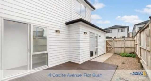 4 Calcite Avenue Flat Bush_2