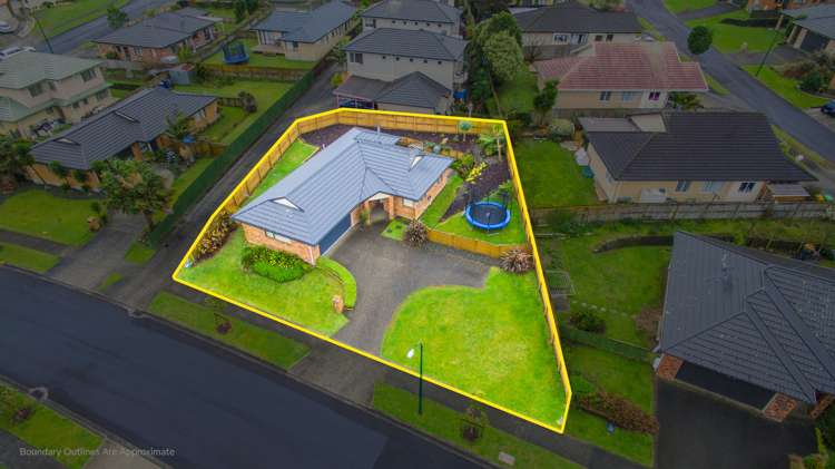 11 Saralee Drive Manurewa_14
