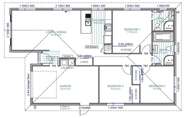 Lot 89 Earlsbrook Subdivision_5