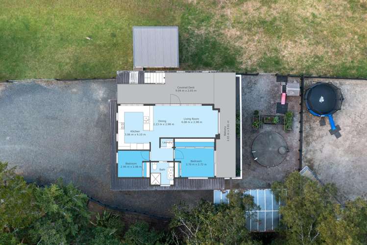 462 Ahuroa Road Puhoi_47